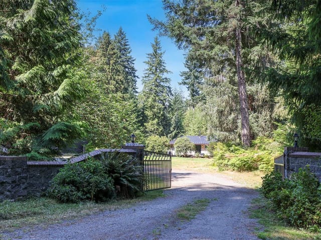 House for sale in Courtenay, 2400 Clark Rd, 1048141 | Realtylink.org