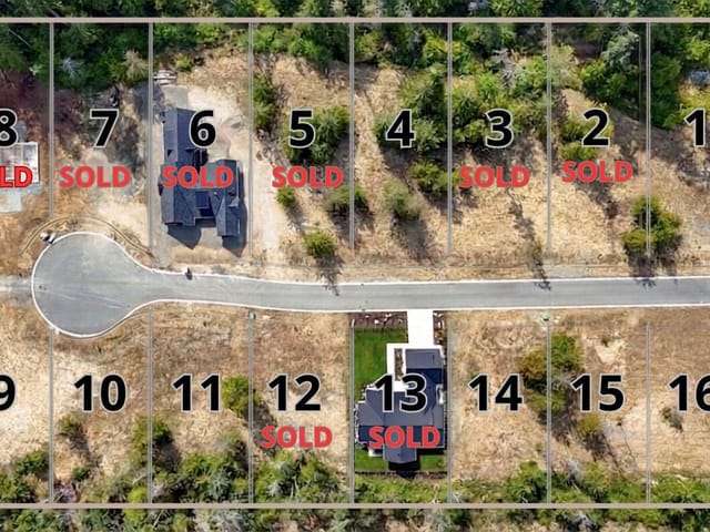Lot for sale in Qualicum Beach, 445 (Lot11) Camassia Clse, 1048147 | Realtylink.org