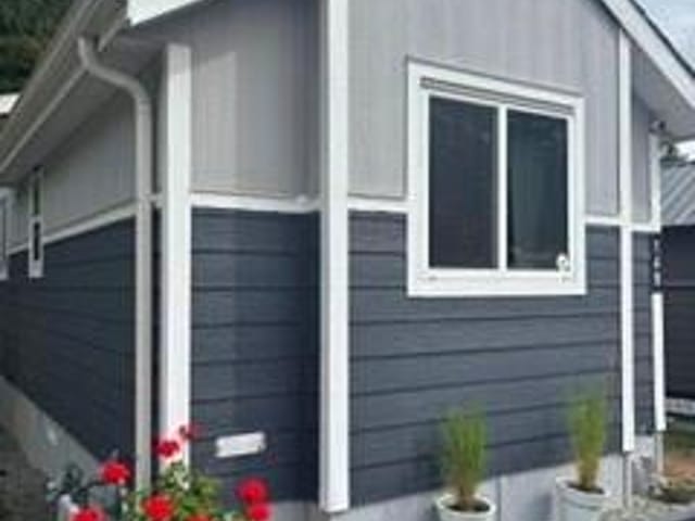 Manufactured Home for sale in Chemainus, 149 3042 River Rd, 1048161 | Realtylink.org