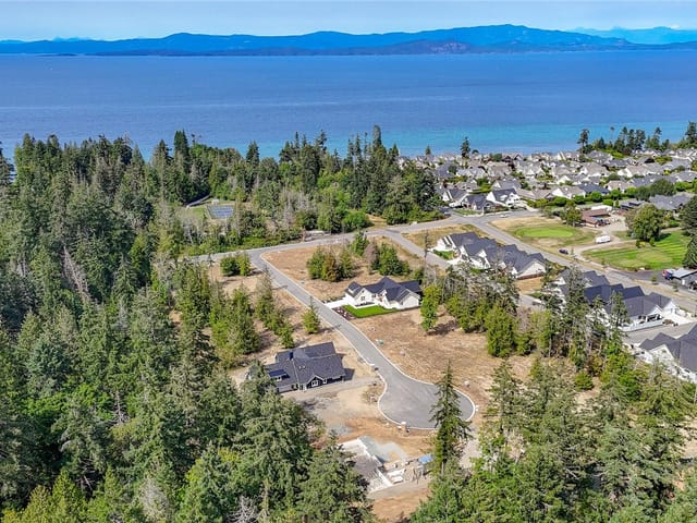 Lot for sale in Qualicum Beach, 421 (Lot 14) Camassia Clse, 1048166 | Realtylink.org