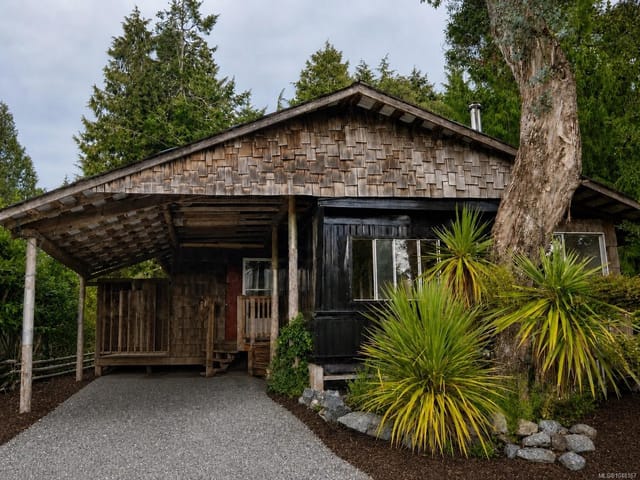 Manufactured Home for sale in Ucluelet, 440 Orca Cres, 1048167 | Realtylink.org