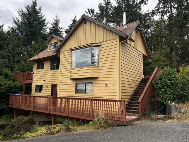 House for sale in Nanoose Bay, 1926 Sea Lion Cres, 1048178 | Realtylink.org