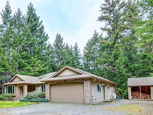 House for sale in Qualicum Beach, 1377 Meadowood Way, 1048180 | Realtylink.org