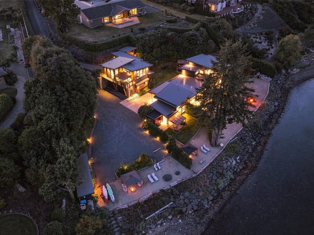 House for sale in Campbell River, 3875 Discovery Dr, 1048183 | Realtylink.org