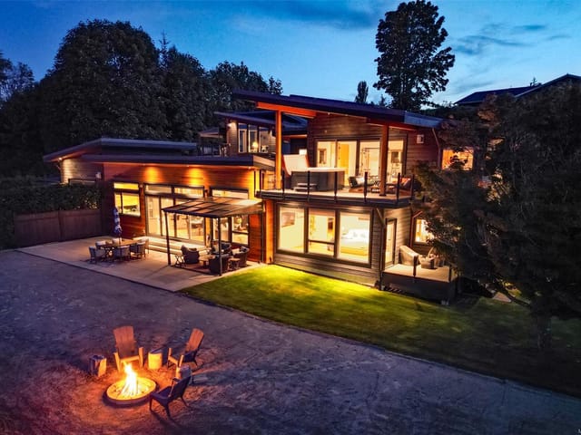 House for sale in Campbell River, 3875 Discovery Dr, 1048183 | Realtylink.org