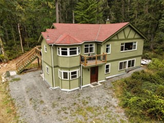 House for sale in Lake Cowichan, 7775 Cowichan Lake Rd, 1048187 | Realtylink.org