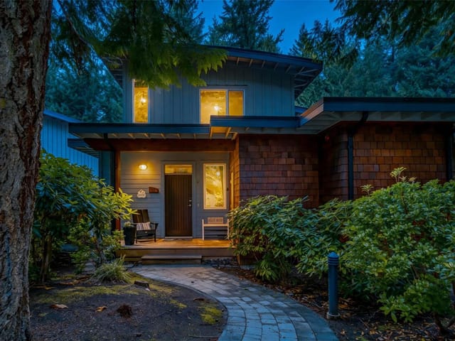 1/2 Duplex for sale in Parksville, 38 1059 Tanglewood Pl, 1048195 | Realtylink.org