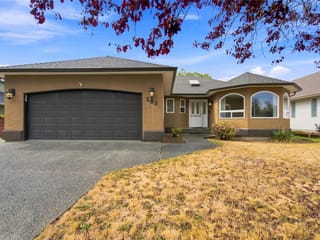 House for sale in Parksville, 288 Lodgepole Dr, 1048197 | Realtylink.org