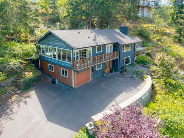 House for sale in Nanaimo, 3583 Hammond Bay Rd, 1048201 | Realtylink.org