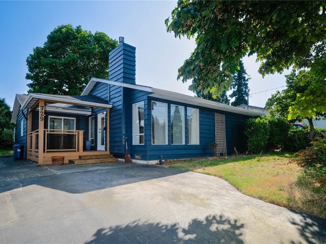 House for sale in Campbell River, 729 Holm Rd, 1048217 | Realtylink.org