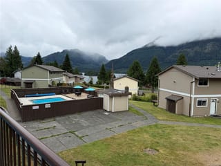 Townhouse for sale in Port Alice, 404 Haida Ave, 1048220 | Realtylink.org