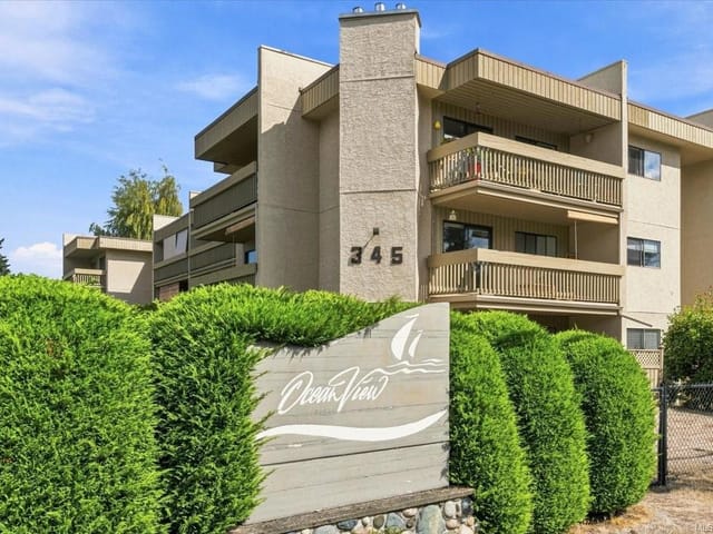 Apartment for sale in Parksville, 101 345 Morison Ave, 1048223 | Realtylink.org