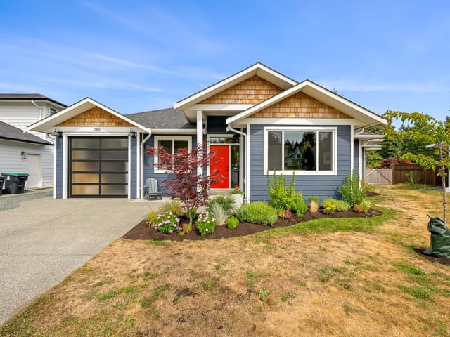 House for sale in Comox, 280 Weaver Pl, 1048225 | Realtylink.org