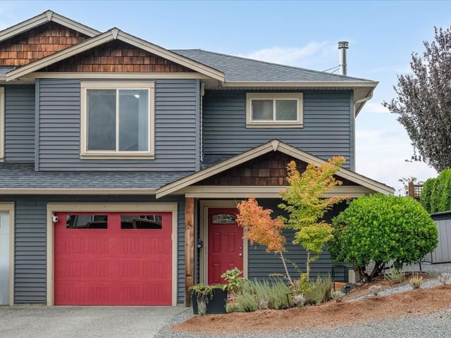 1/2 Duplex for sale in Nanaimo, 950 Kolby Ave, 1048226 | Realtylink.org