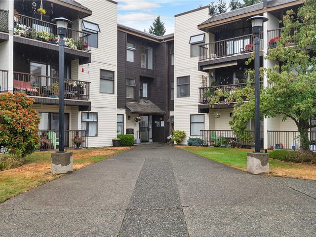 Apartment for sale in Campbell River, 113 585 Dogwood S St, 1048228 | Realtylink.org