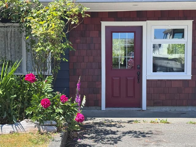 House for sale in Port Hardy, 6420 Chatham Ave, 1048229 | Realtylink.org