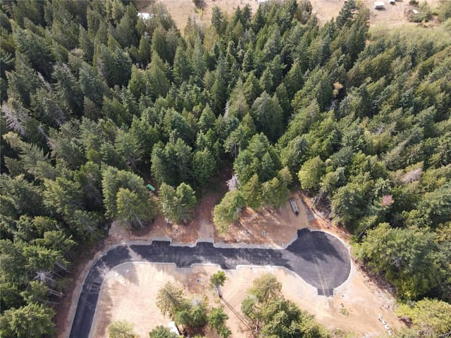 Lot for sale in Qualicum Beach, Sl2 Essex Way, 1048243 | Realtylink.org