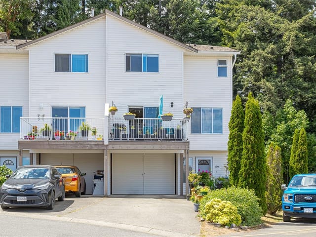 Townhouse for sale in Ladysmith, 59 941 Malone Rd, 1048245 | Realtylink.org