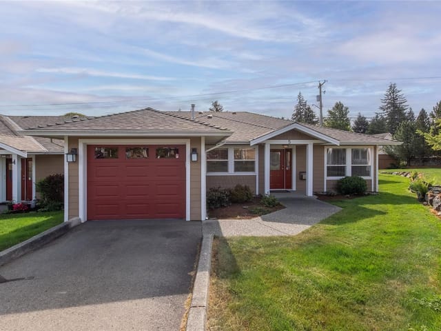 Townhouse for sale in Duncan, 5 3101 Herons Way, 1048247 | Realtylink.org