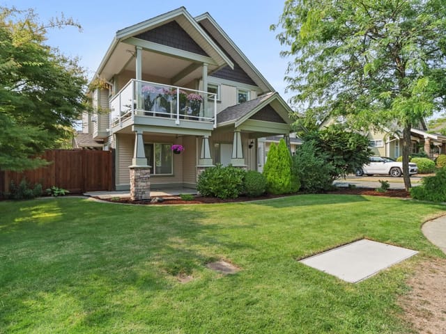 House for sale in Nanaimo, 595 Sarum Rise Way, 1048253 | Realtylink.org