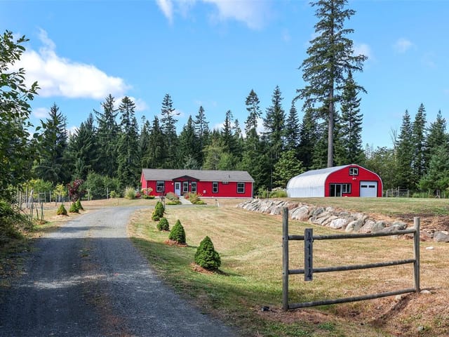 House for sale in Campbell River, 4114 Island S Hwy, 1048255 | Realtylink.org