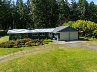 House for sale in Port Hardy, 6230 Storey's Beach Rd, 1048256 | Realtylink.org