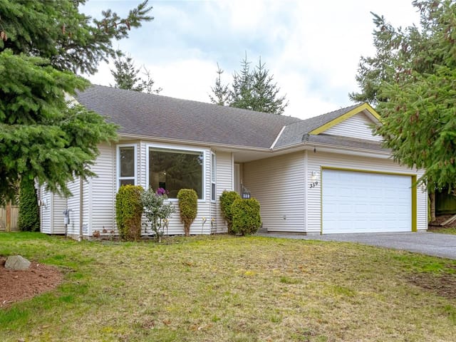 House for sale in Parksville, 339 Rheumer Cres, 1048262 | Realtylink.org