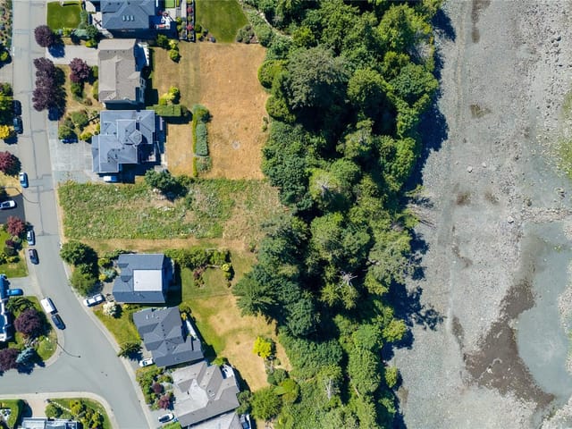 Lot for sale in Nanaimo, 5402 Bayshore Dr, 1048263 | Realtylink.org