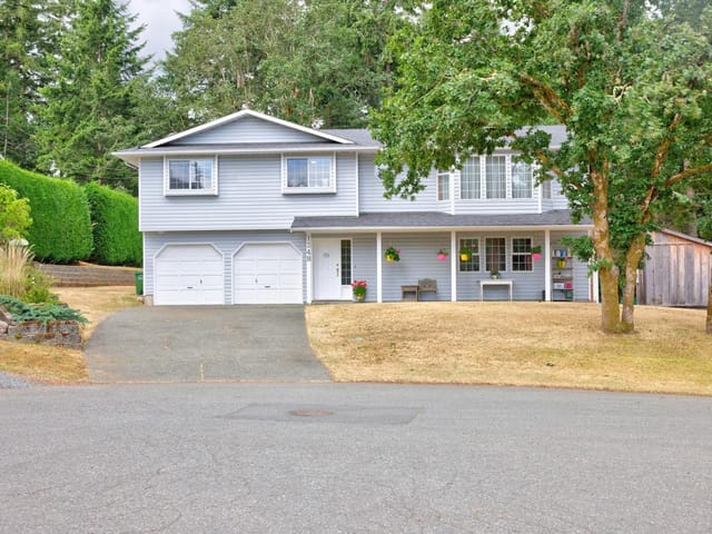 House for sale in Duncan, 1348 Oakwood Pl, 1048273 | Realtylink.org