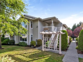 Townhouse for sale in Nanaimo, 6140b McGirr Rd, 1048277 | Realtylink.org