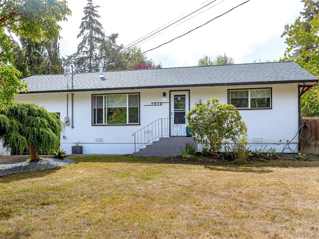 House for sale in Cowichan Bay, 1610 Glen Rd, 1048282 | Realtylink.org