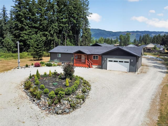 House for sale in Port Alberni, 6353 Beaver Creek Rd, 1048286 | Realtylink.org
