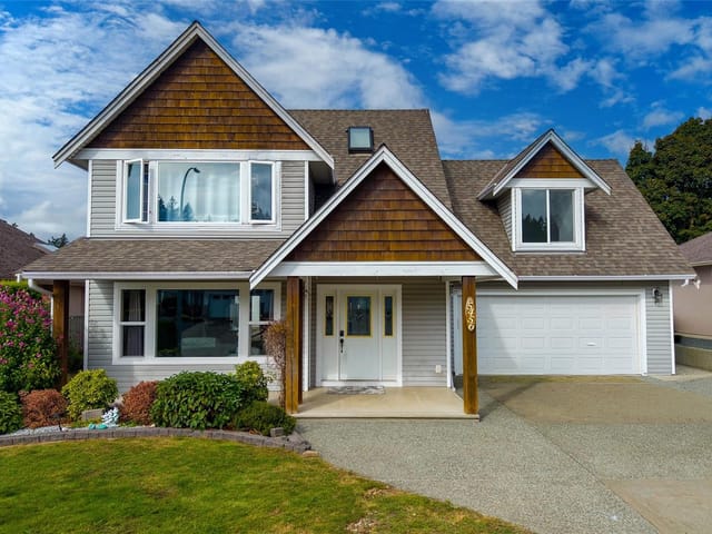 House for sale in Port Alberni, 5456 Westporte Pl, 1048300 | Realtylink.org