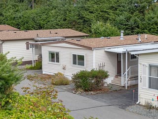 Manufactured Home for sale in Nanaimo, 134 6325 Metral S Dr, 1048302 | Realtylink.org