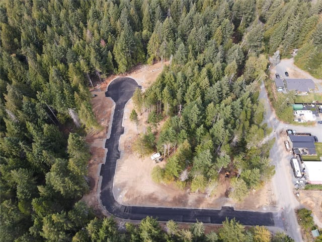 Lot for sale in Qualicum Beach, Sl6 Essex Way, 1048310 | Realtylink.org