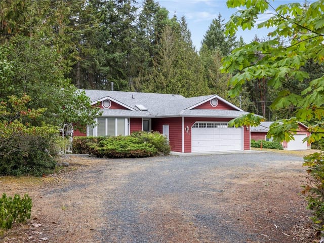 House for sale in Parksville, 381 Fourneau Way, 1048311 | Realtylink.org