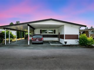 Manufactured Home for sale in Duncan, 287 2885 Boys Rd, 1048316 | Realtylink.org