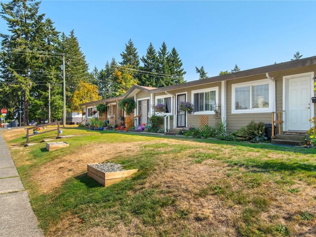 Fourplex for sale in Campbell River, 394 Cedar St, 1048318 | Realtylink.org