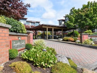 Apartment for sale in Courtenay, 212 2300 Mansfield Dr, 1048324 | Realtylink.org