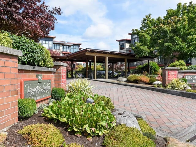 Apartment for sale in Courtenay, 212 2300 Mansfield Dr, 1048324 | Realtylink.org
