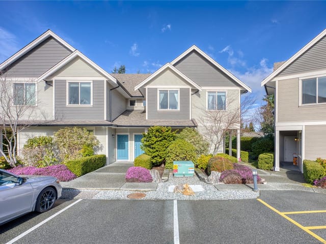 Townhouse for sale in Nanaimo, 6103 Thyme Pl, 1048330 | Realtylink.org
