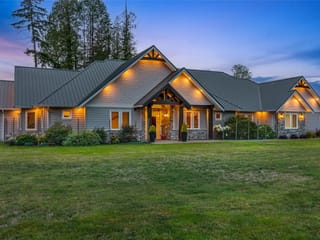 House for sale in Black Creek, 8757/8761 Oyster River Way, 1048334 | Realtylink.org