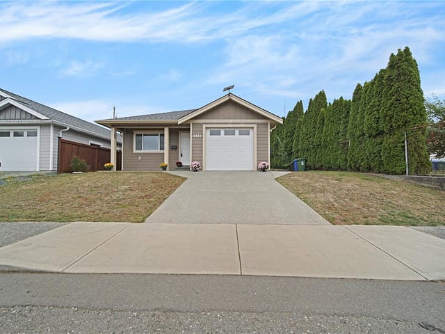 House for sale in Port Alberni, 4453 9th Ave, 1048340 | Realtylink.org