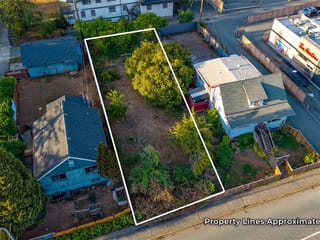 Lot for sale in Port Alberni, 4345 Redford St, 1048346 | Realtylink.org