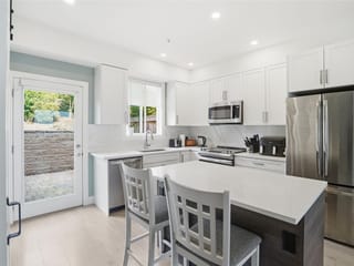 Townhouse for sale in Nanaimo, 104 1726 Kerrisdale Rd, 1048347 | Realtylink.org