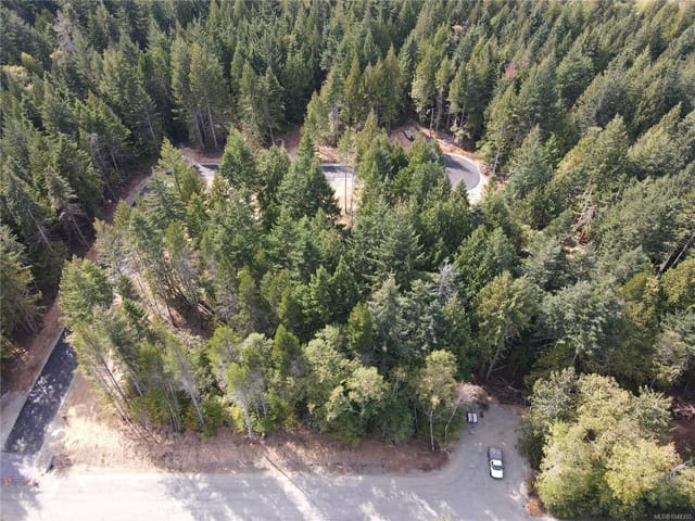 Lot for sale in Qualicum Beach, Sl7 Essex Way, 1048355 | Realtylink.org
