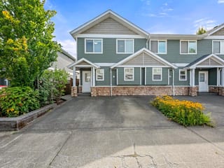 Townhouse for sale in Courtenay, 105 170 Centennial Dr, 1048359 | Realtylink.org
