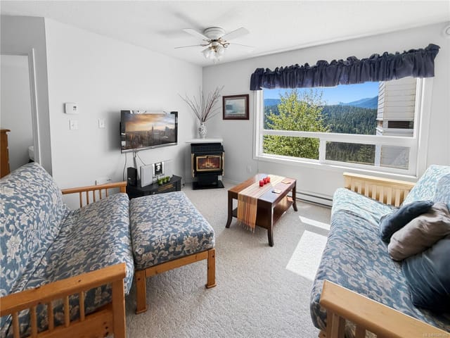 Apartment for sale in Courtenay, 310 1105 Henry Rd, 1048380 | Realtylink.org