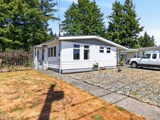 Manufactured Home for sale in Courtenay, 2068 4th E St, 1048381 | Realtylink.org