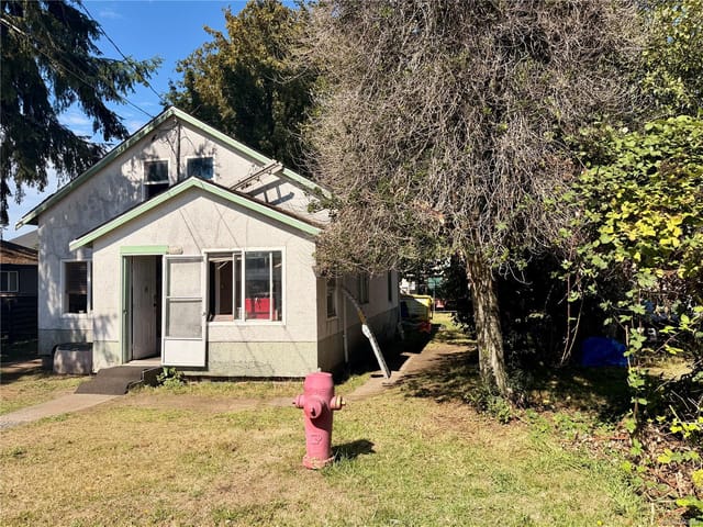 House for sale in Campbell River, 1600 17th Ave, 1048384 | Realtylink.org